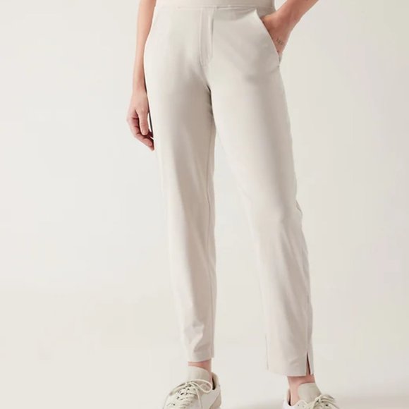 Athleta Brooklyn Ankle Pant - Picture 3 of 10